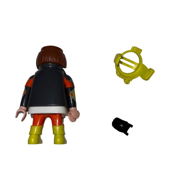 Playmobil 30146212 30070992 Klicky Replacement Parts Dino Rise 70925 Dinosaur - Picture 4 of 6